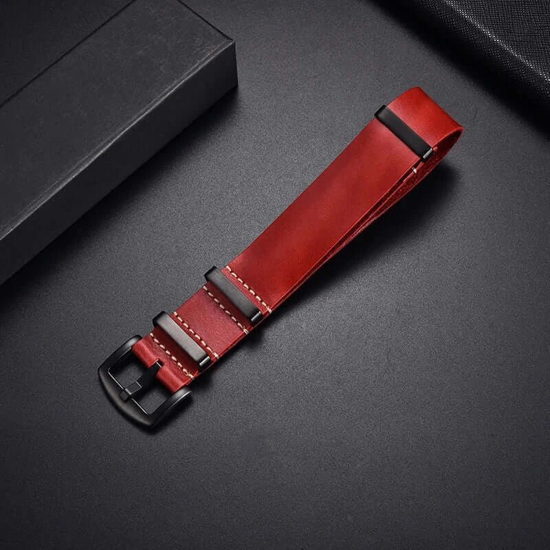 leather watch bands - northberry.store