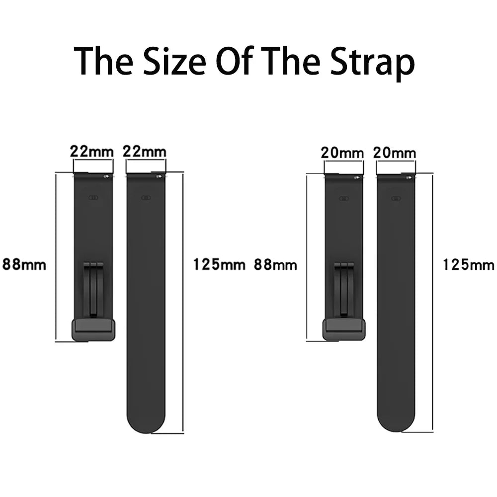 leather watch bands - northberry.store