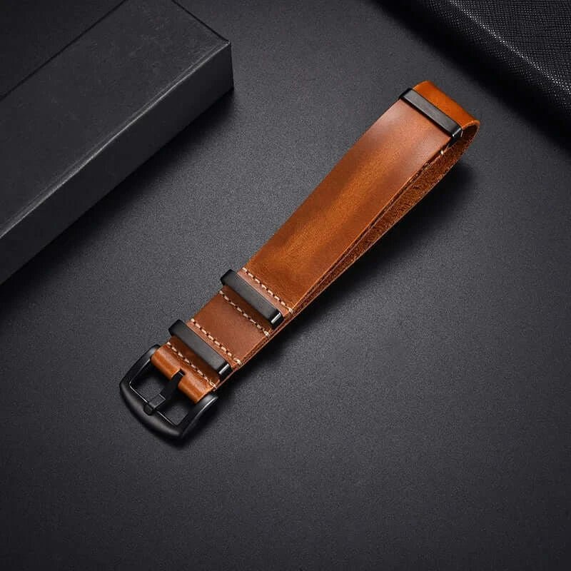 leather watch bands - northberry.store