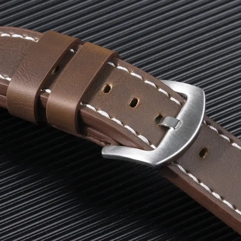 leather watch bands - northberry.store