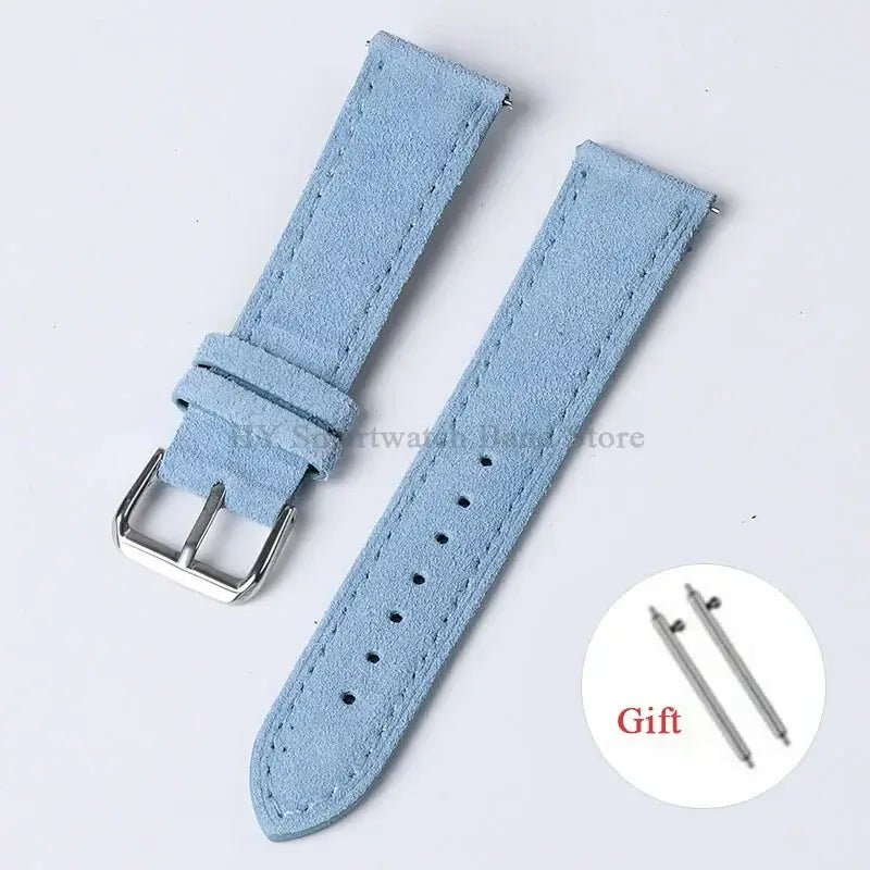 leather watch bands - northberry.store