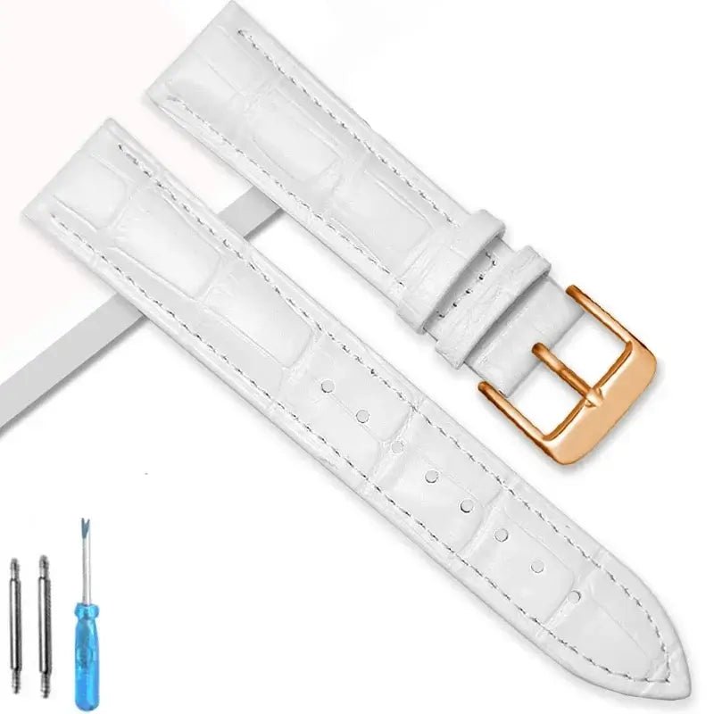 leather watch bands - northberry.store