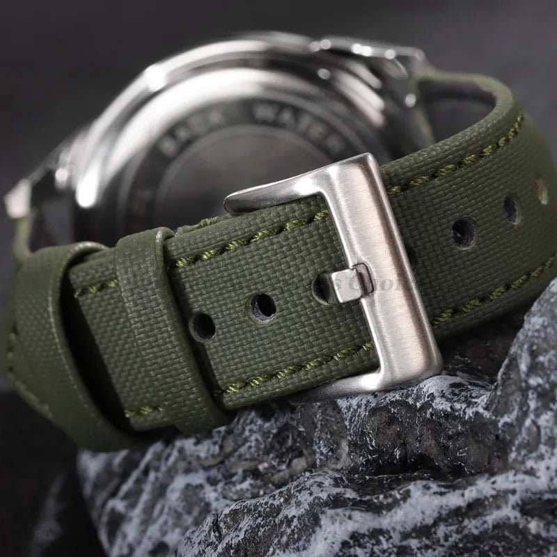 leather watch bands - northberry.store