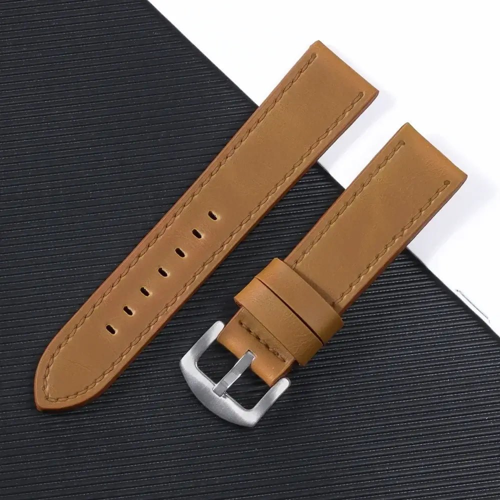 leather watch bands - northberry.store