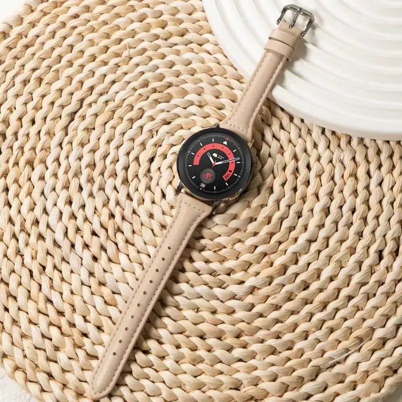 leather watch bands - northberry.store