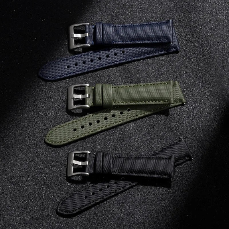 leather watch bands - northberry.store