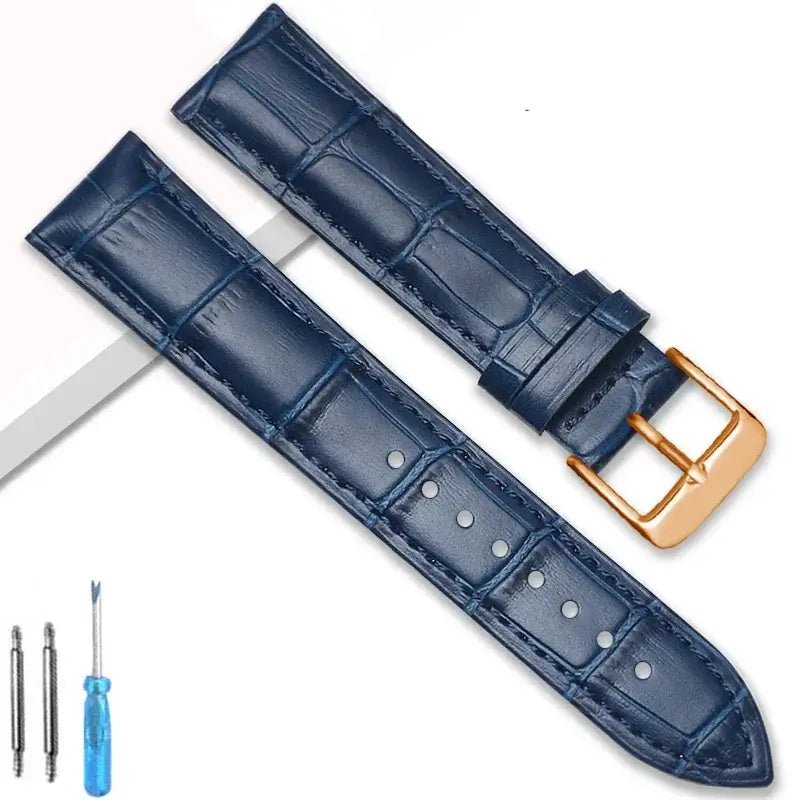 leather watch bands - northberry.store