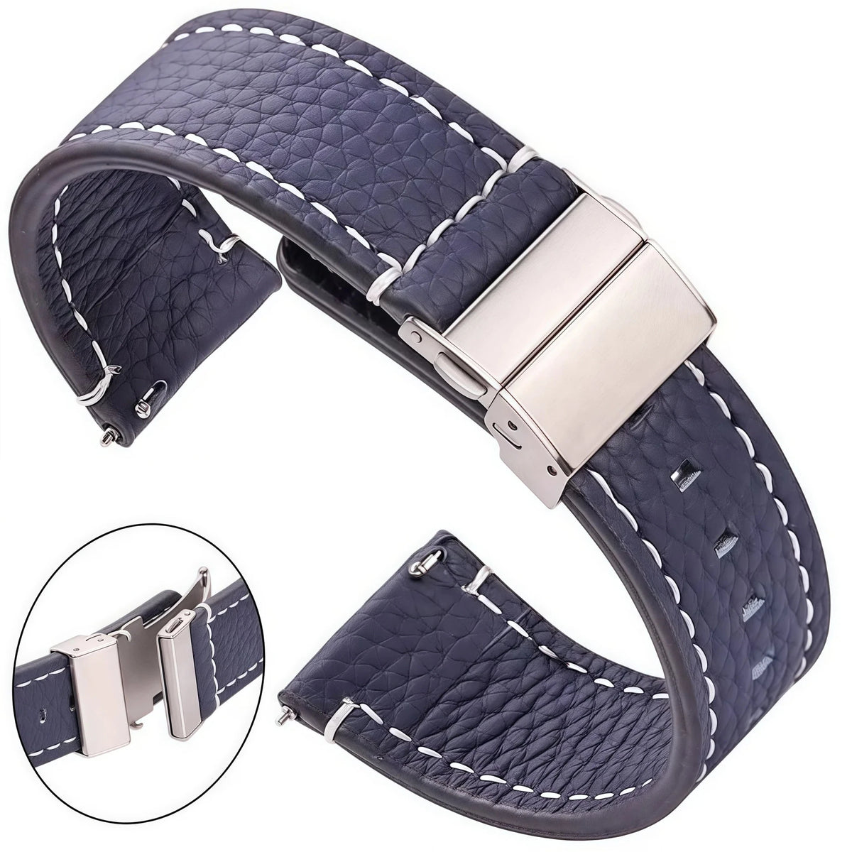 leather watch bands - northberry.store
