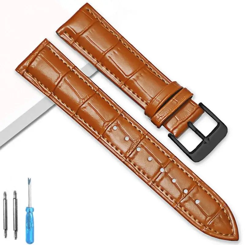 leather watch bands - northberry.store