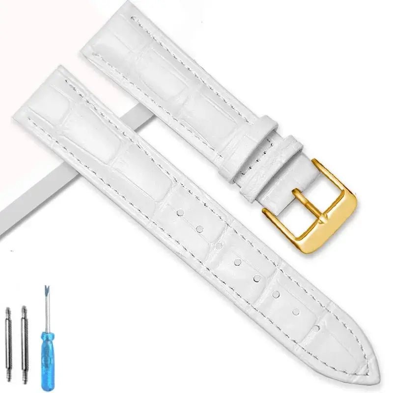 leather watch bands - northberry.store
