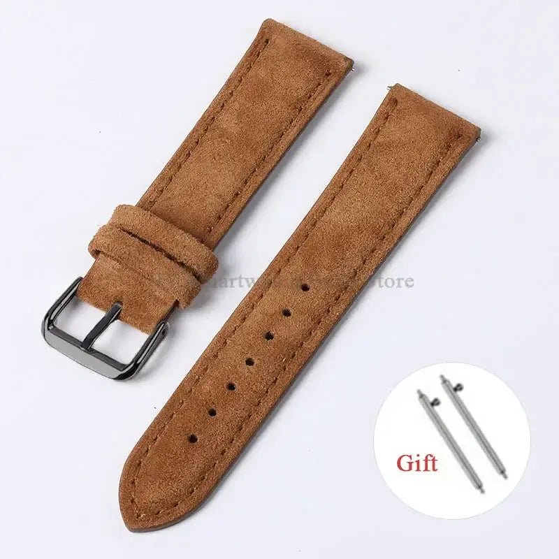 leather watch bands - northberry.store