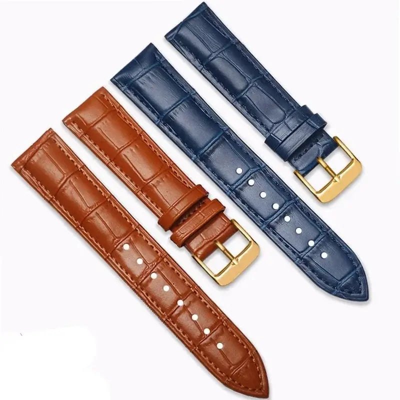leather watch bands - northberry.store