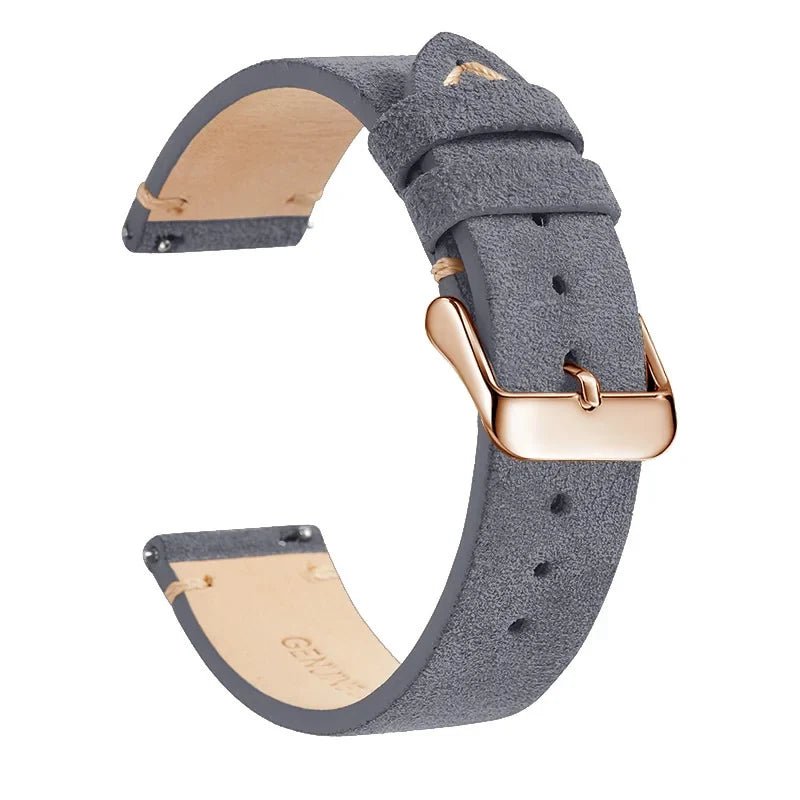 leather watch bands - northberry.store