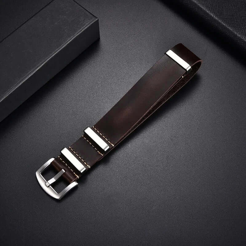 leather watch bands - northberry.store