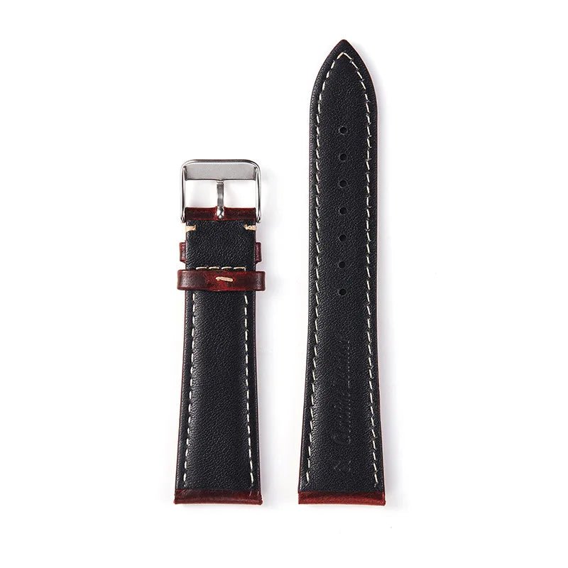 leather watch bands - northberry.store