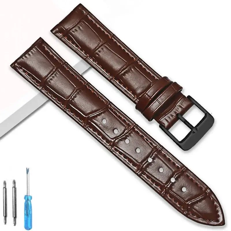 leather watch bands - northberry.store