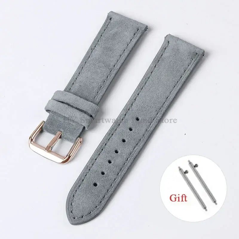leather watch bands - northberry.store