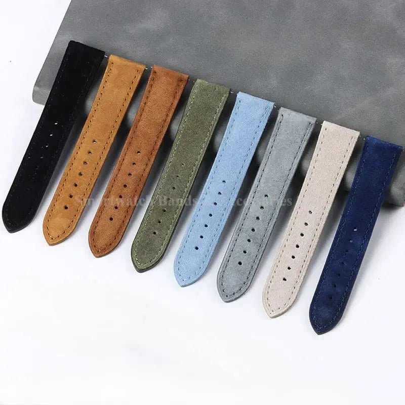 leather watch bands - northberry.store