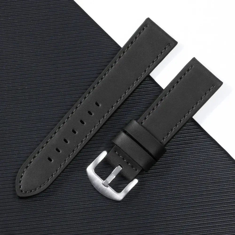 leather watch bands - northberry.store