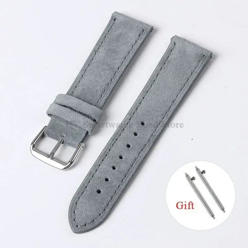 leather watch bands - northberry.store
