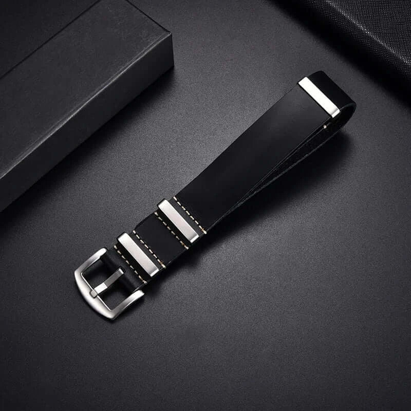 leather watch bands - northberry.store