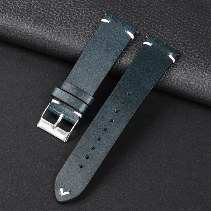 leather watch bands - northberry.store