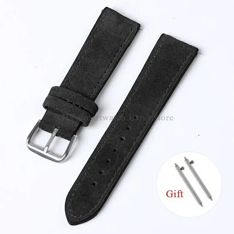 leather watch bands - northberry.store