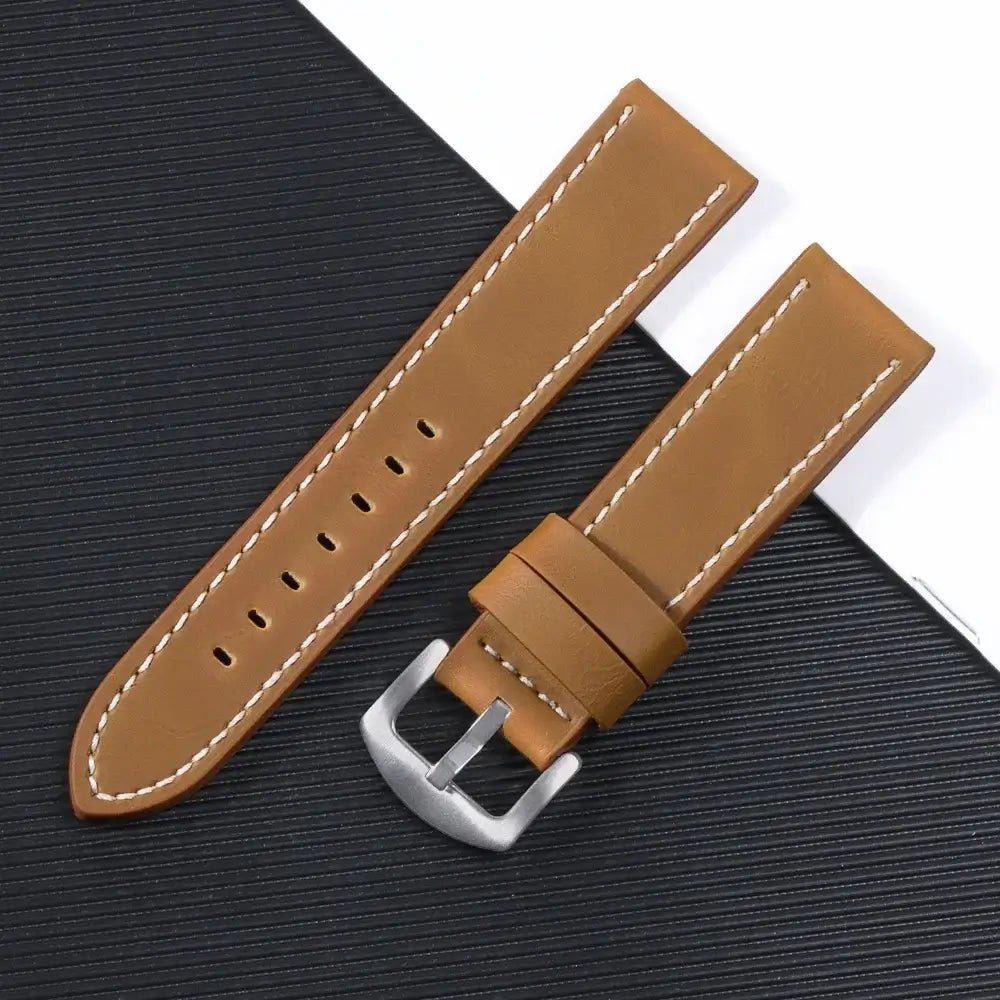 leather watch bands - northberry.store