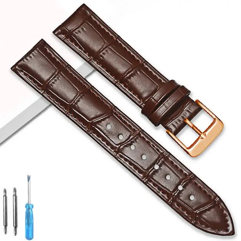 leather watch bands - northberry.store