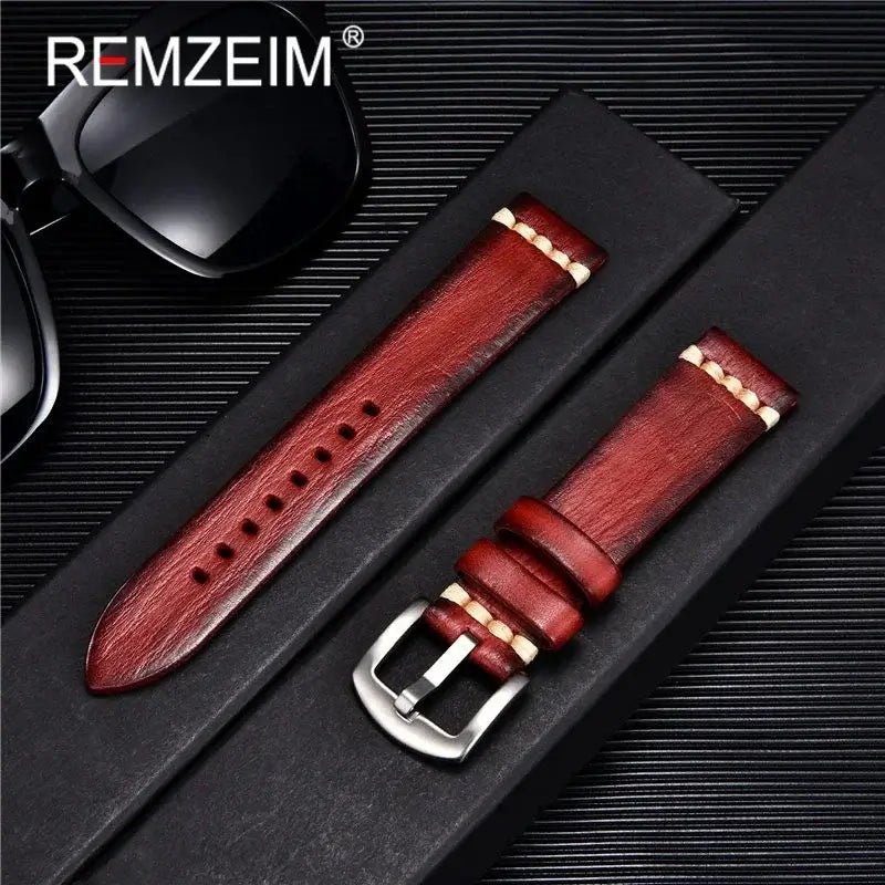leather watch bands - northberry.store