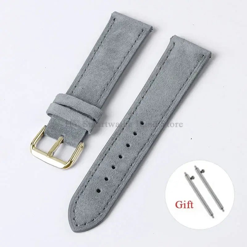 leather watch bands - northberry.store