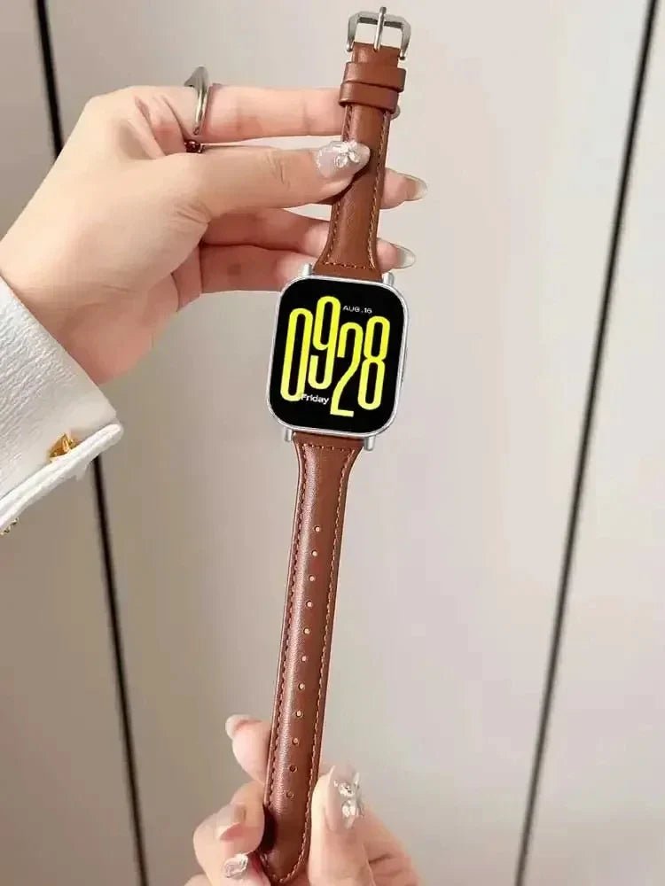 leather watch bands - northberry.store