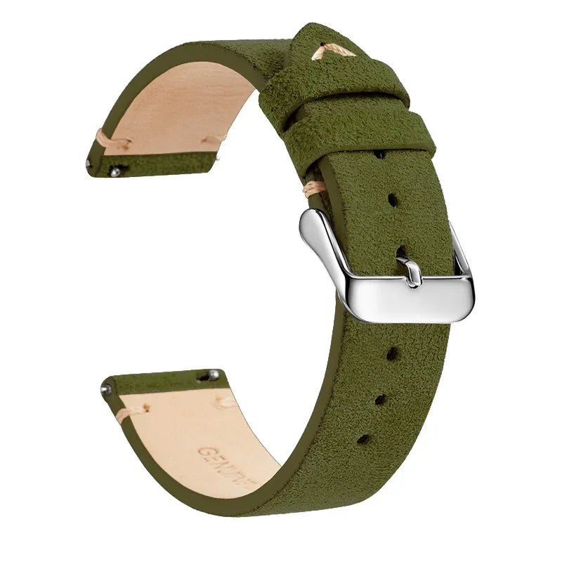 leather watch bands - northberry.store