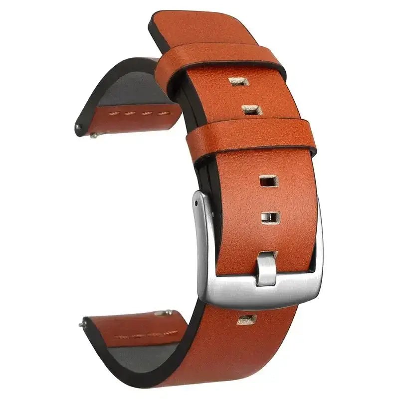 leather watch bands - northberry.store