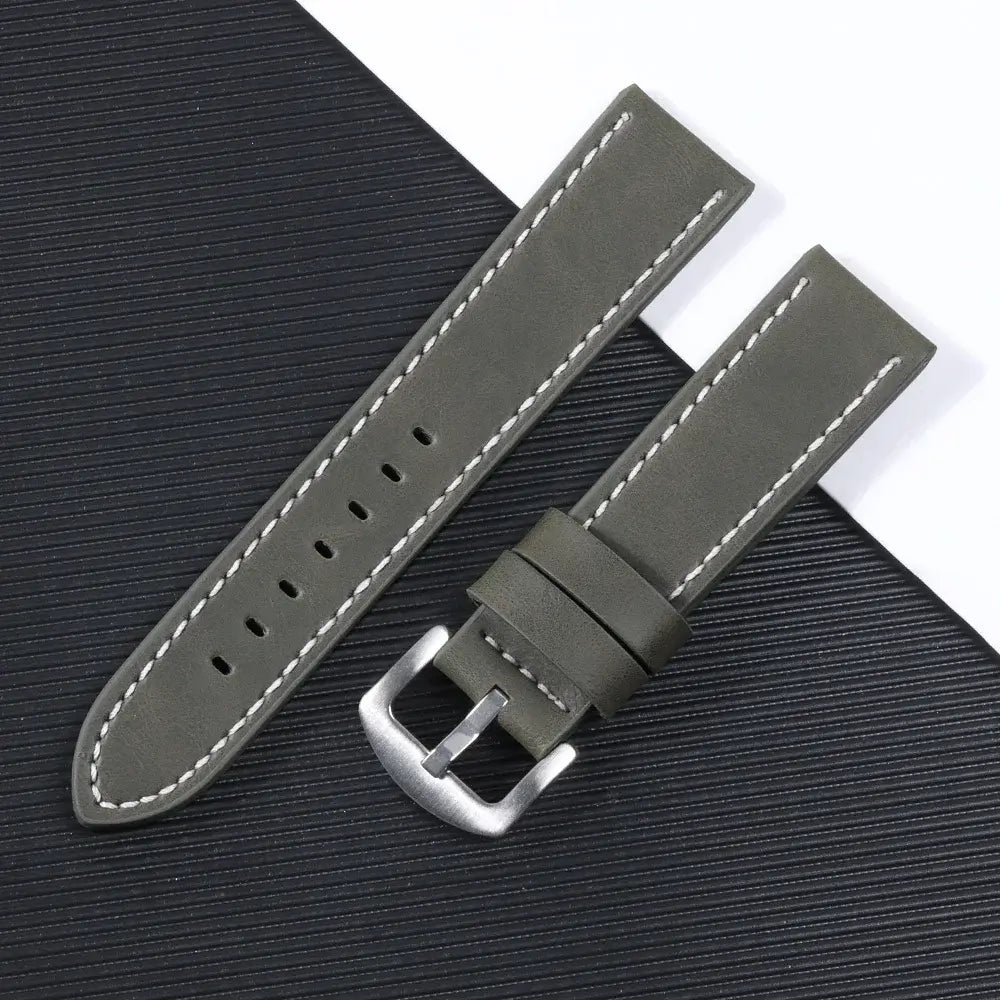 leather watch bands - northberry.store