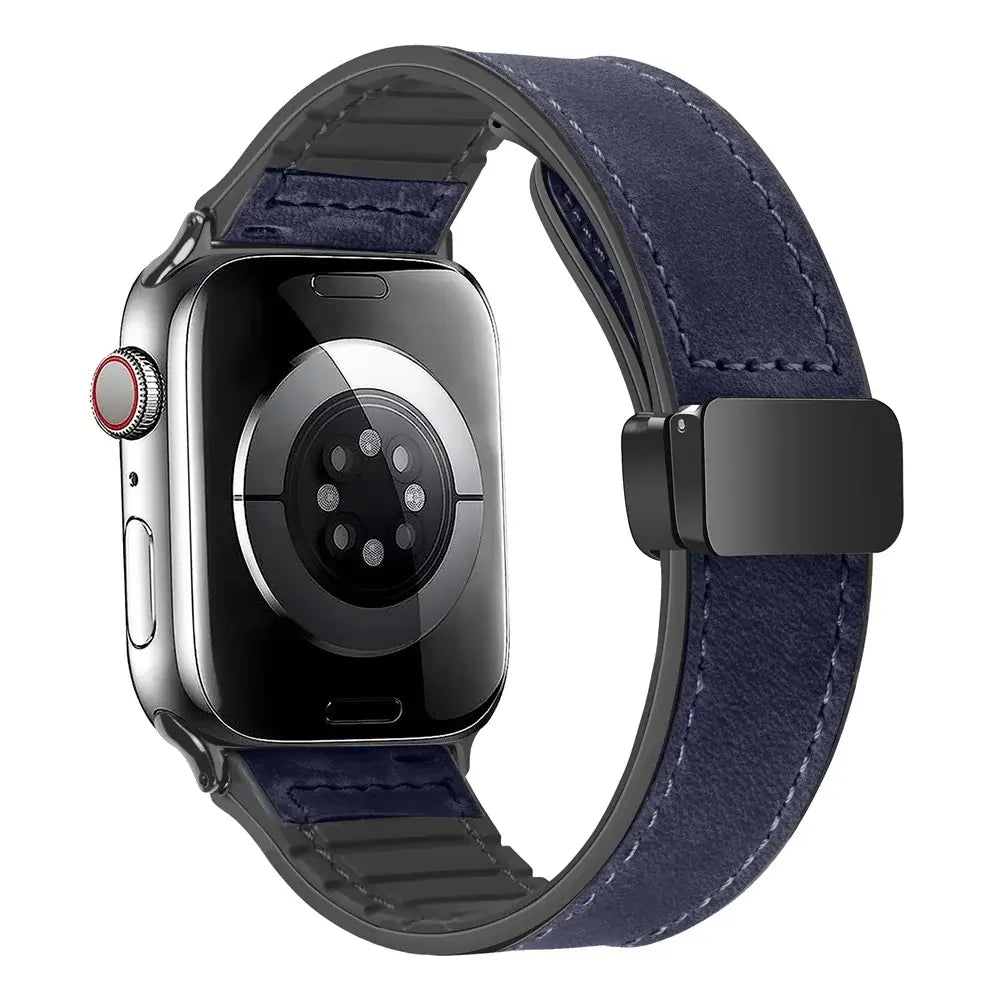 leather watch bands - northberry.store