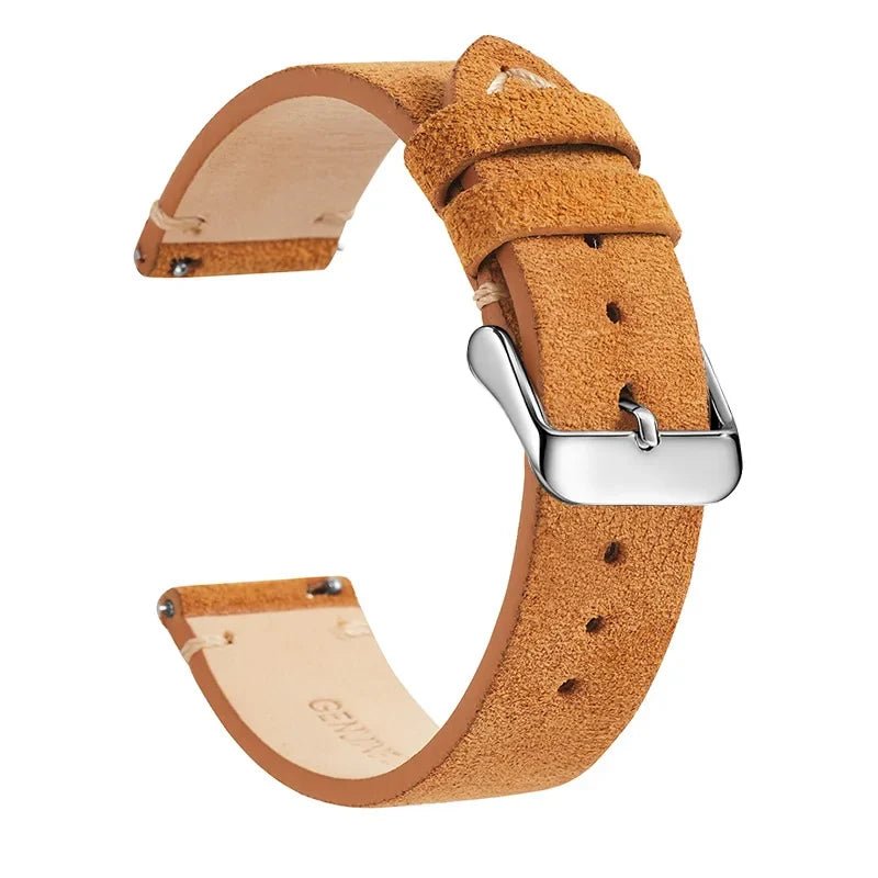 leather watch bands - northberry.store