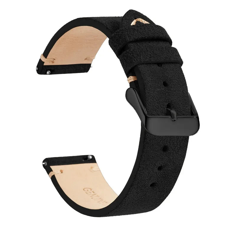 leather watch bands - northberry.store