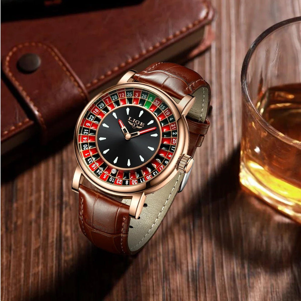 leather watch bands - northberry.store