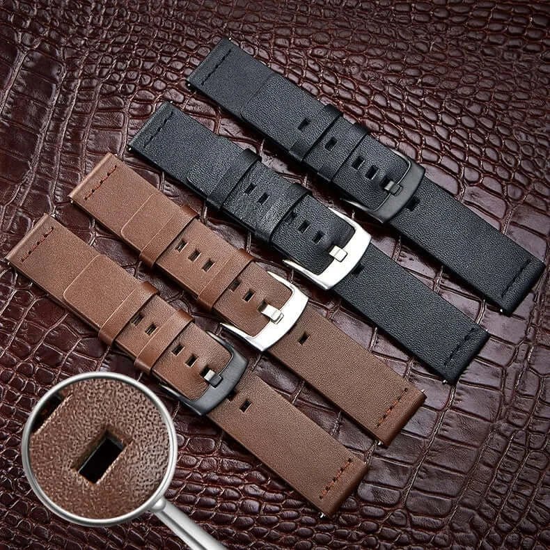 leather watch bands - northberry.store