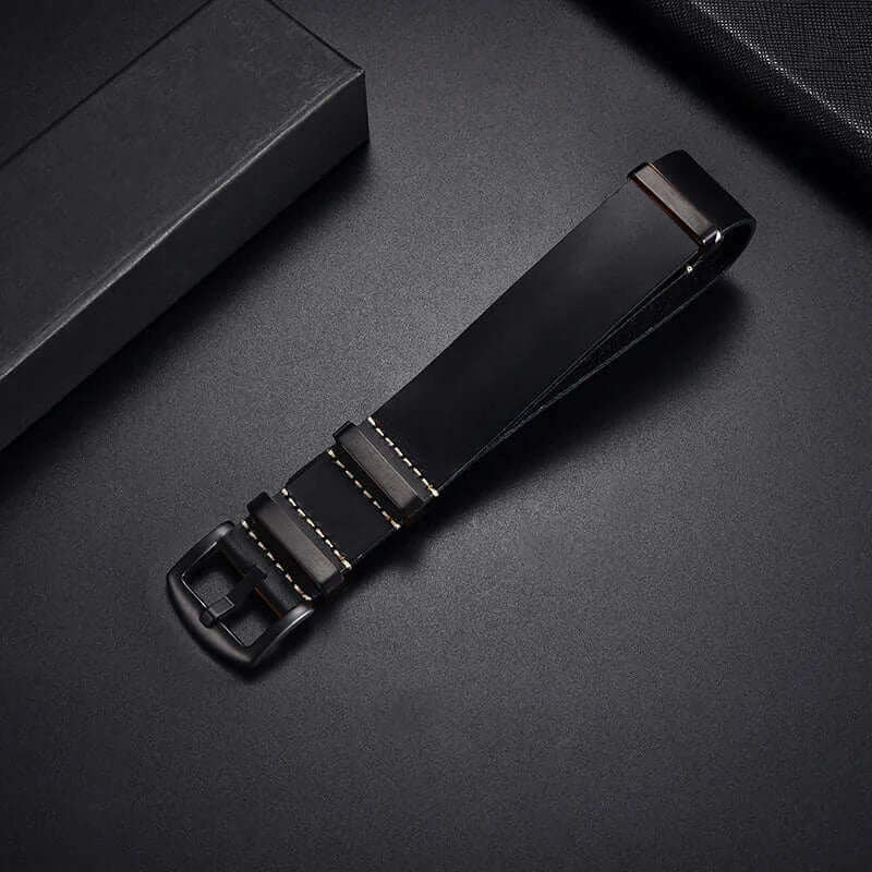 leather watch bands - northberry.store