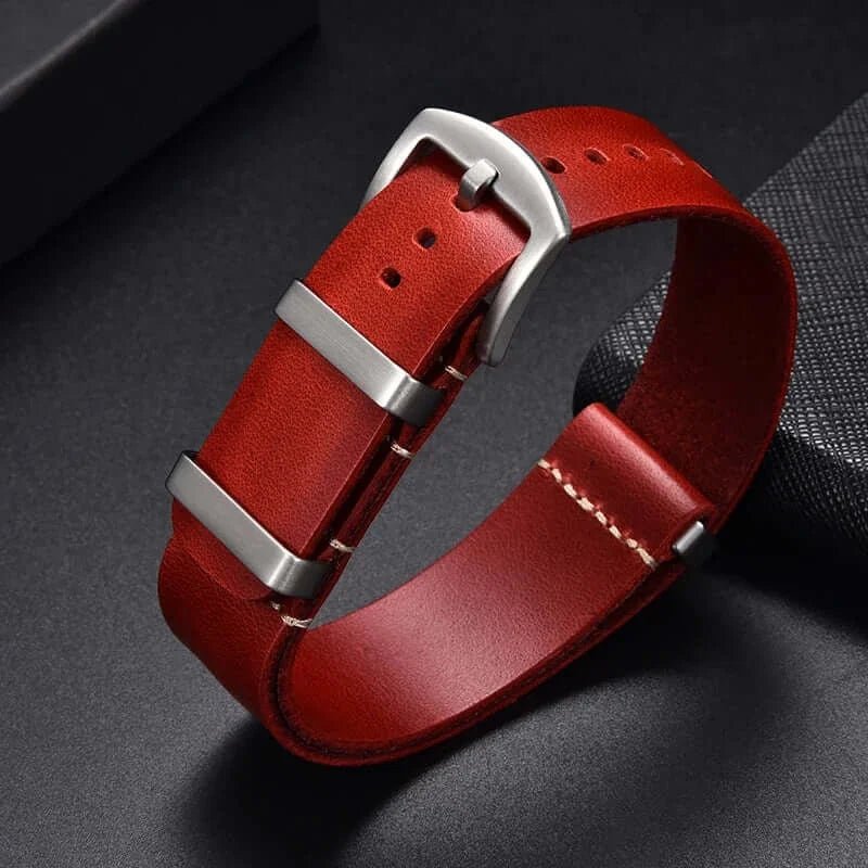 leather watch bands - northberry.store