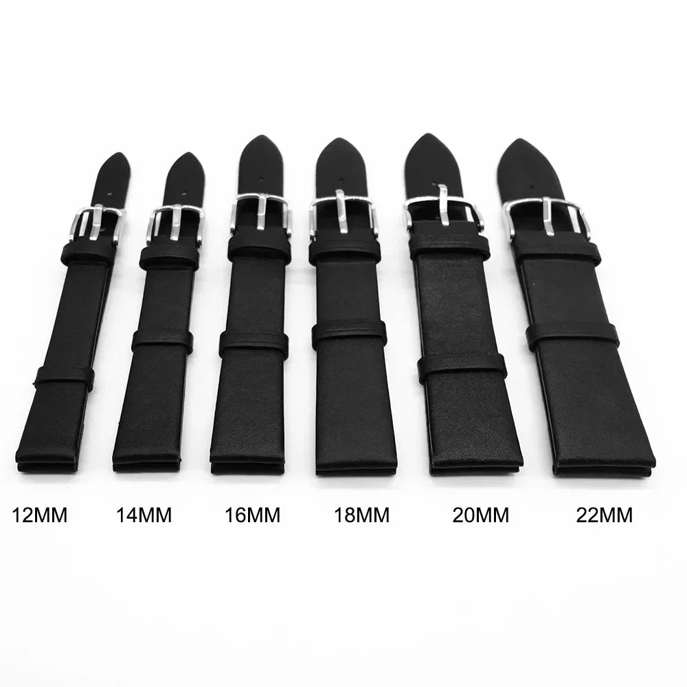 leather watch bands - northberry.store