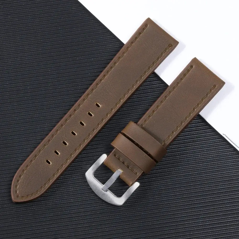 leather watch bands - northberry.store