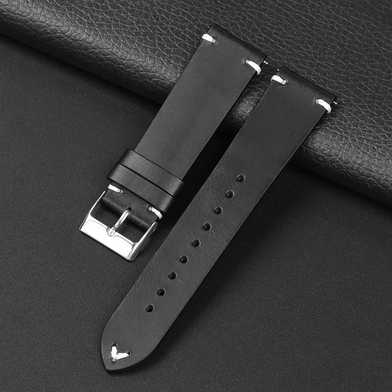 leather watch bands - northberry.store
