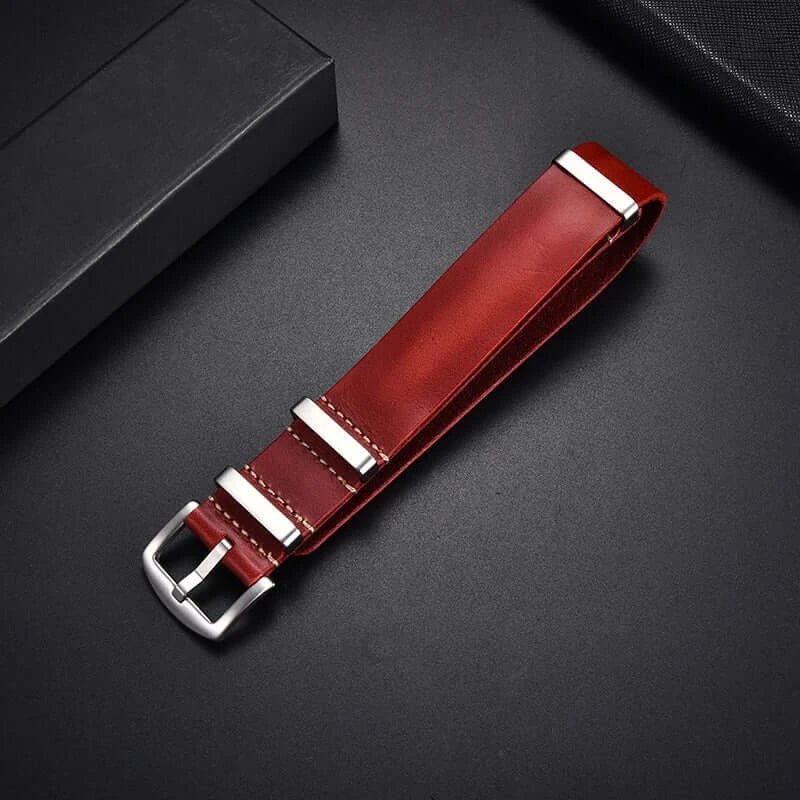 leather watch bands - northberry.store